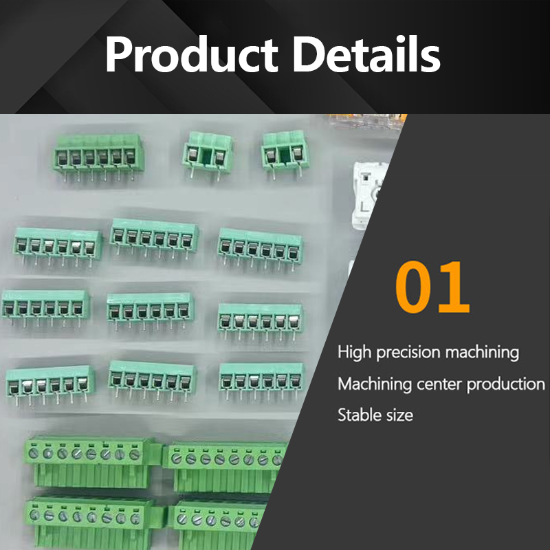 Quick Response Custom Machining Services Metal Parts Bulk Orders Welcome