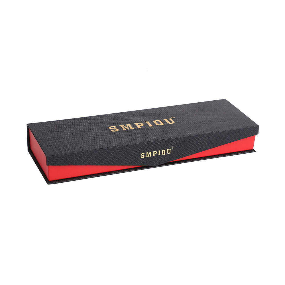 SM Sex Props Black Storage Box Packaging Box Paper Airplane Box Large, Medium, Small, High end Gift Box One piece dropshipping