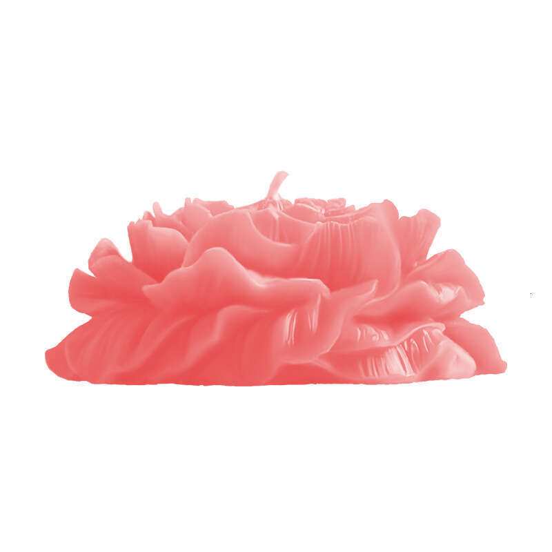 SM Props Peony Flower Fun Low Temperature Candle Sex Game Couple Training Drip Wax SM Sex Supplies Hair Replacement
