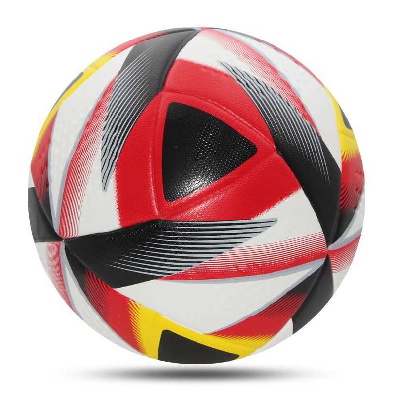 2024 standard size 5 football high-quality PU material outdoor sports wear-resistant football team professional footballW241008