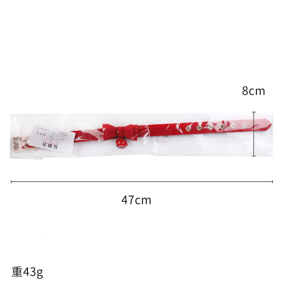 SM Prop Sweet Girl Versatile Bow Bell Sex Collar Teasing Flirting Alternative Chocker Adult Products