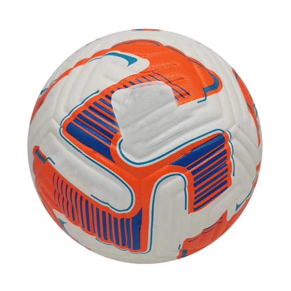 JANYGM Football Official Size 5 PU Wear resistant Match Training Football Outdoor Sports Ague Football Bola de FutebolW241008