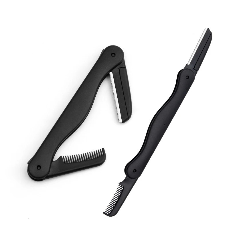 36 professional ergonomic foot and beauty kits including scissors nail files and a travel case perfect for home use 240927