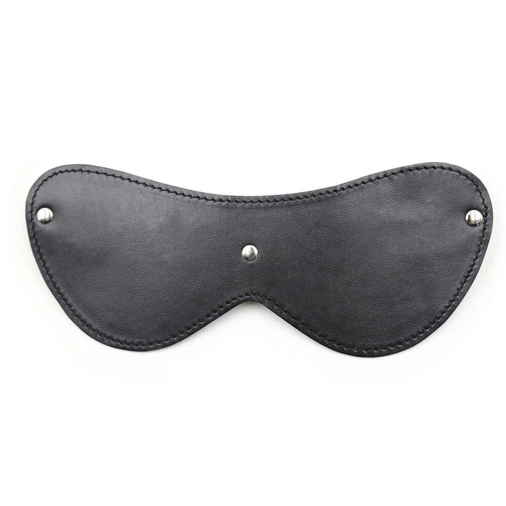 SM Eye Mask Adult Sex Toys Alternative Toys Cross border Sex Toys Props Face Mask Adult Role Playing Mask