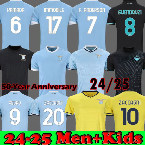 2024 2025 Lazio Soc… - image