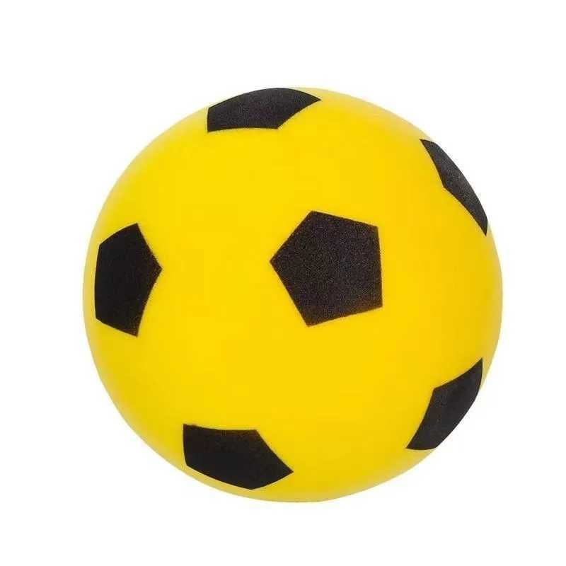 1 piece custom printed foam football training football multi color Sint football sportW241008