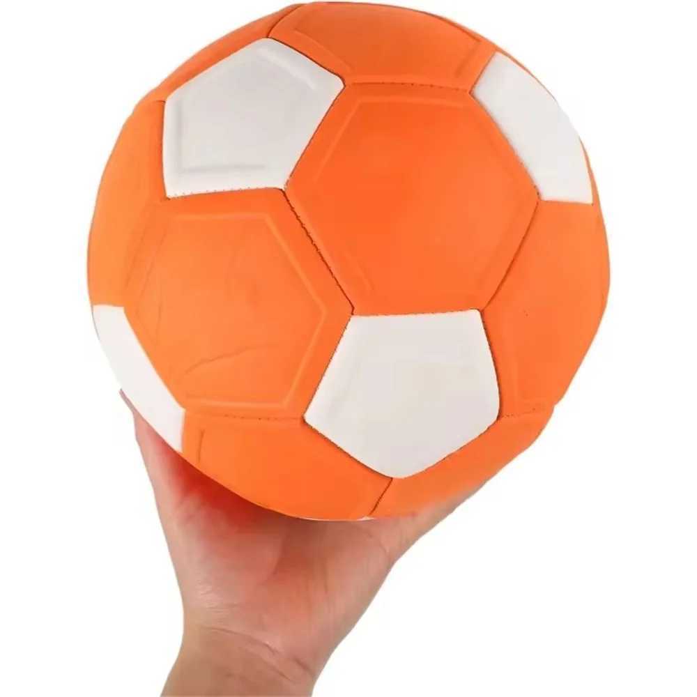 Size 3.4.5 Portable Football Toy Football Sports Curve Ball Rsab Outdoor and Indoor Competition Training Football BallW241008