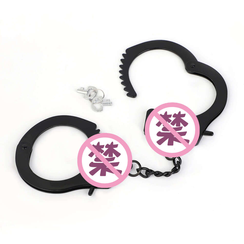 SM prop three piece set, fun feather racket simulation, fun handcuffs, blindfolds, restraints, fun straps, adult products