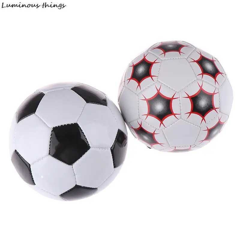 1 piece size 2/3 football childrens training football sports intelligent toy ball set training game suppliesW241008