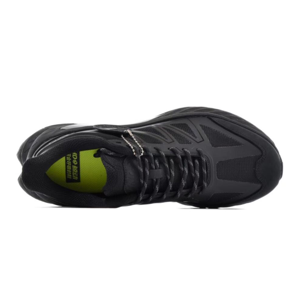 JNDO Low Top Nikola Tesla Valve Waterproof Hiking shoes triple black desert olive designer sneakers fashion outdoor sports womens mens trainers size 3