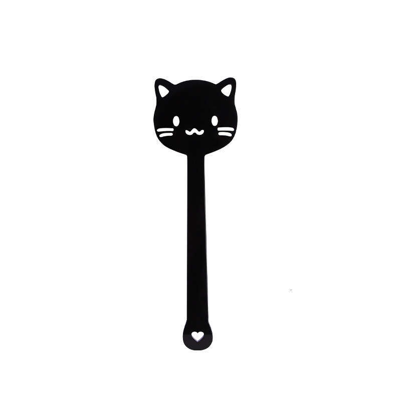 SM sex toys sex training racket SP prop acrylic ruler racket cat paw racket SM adult products dropshipping