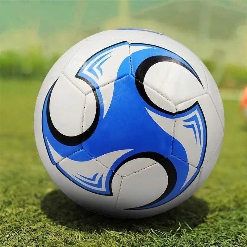 Childrens Football Proficional Childrens Soccer Outdoor Soccer PVC Soccer Adult Soccer BirthdayW241008