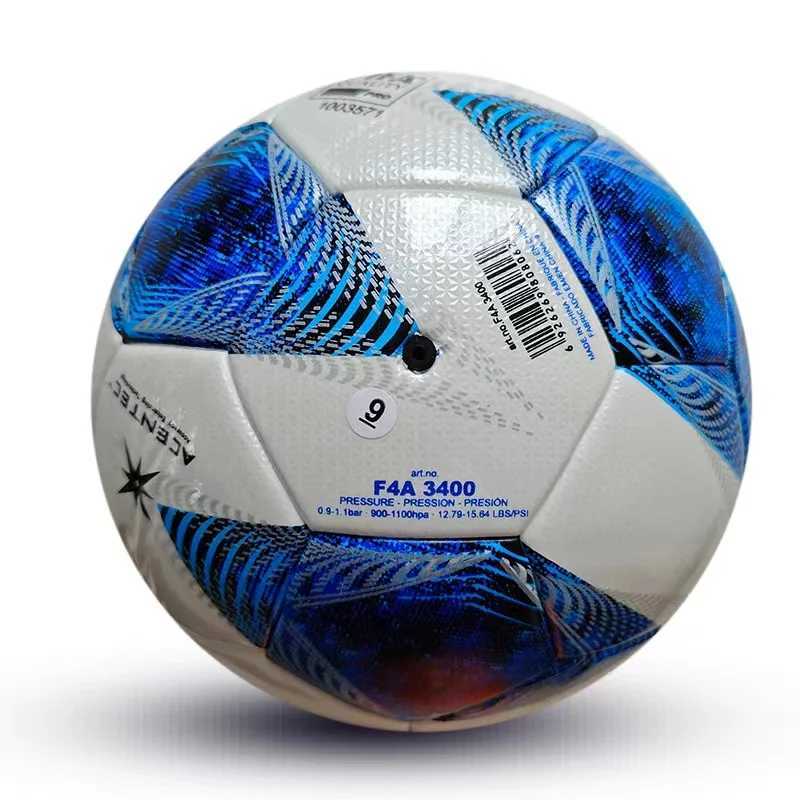F4A3400 Profound Soccer Balls Size 4 Original Profound Football Futsal Youth Football Five-a-side FootballW241008