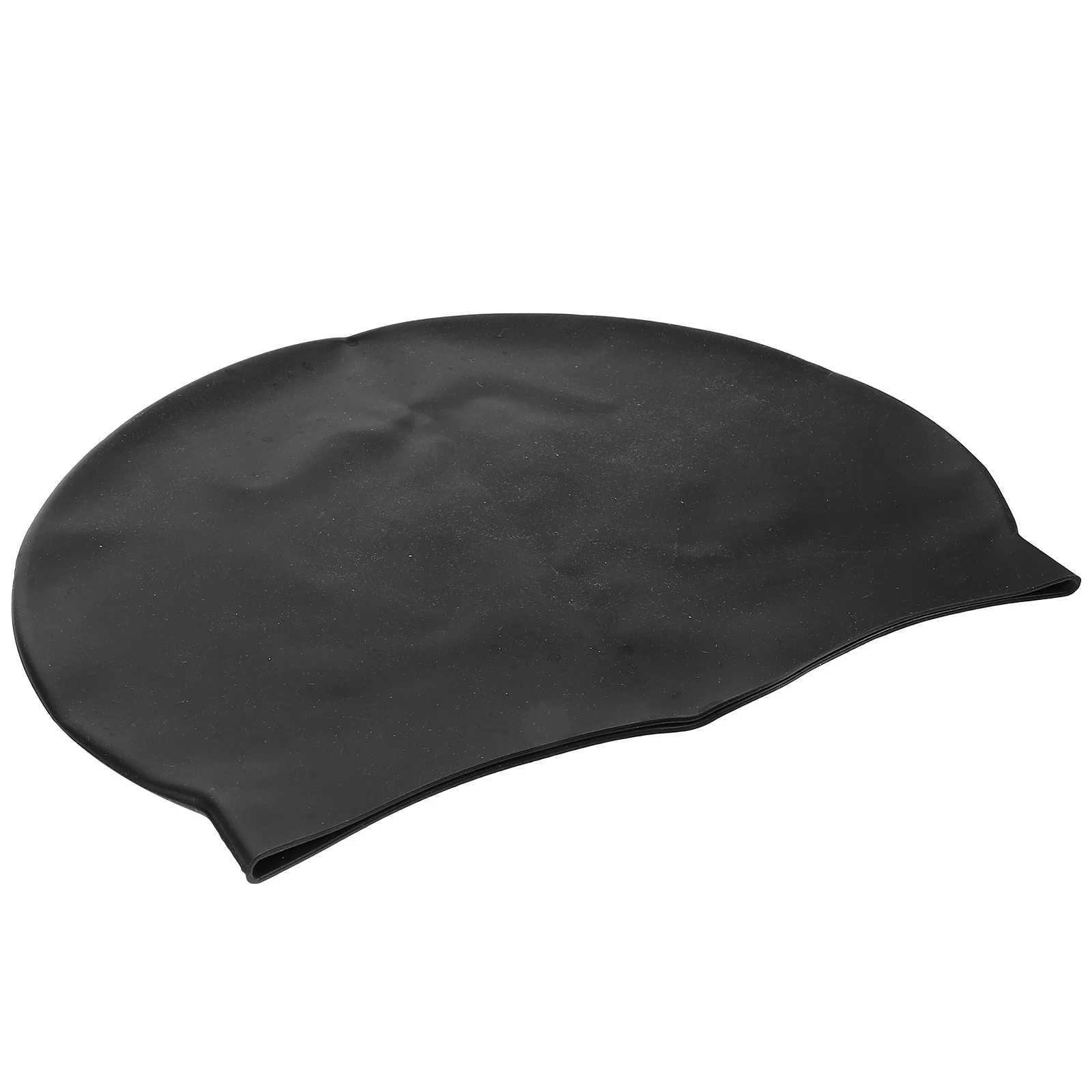 Billiards accessories adult swimming cap female swimming rubber accessories silicone CL241009