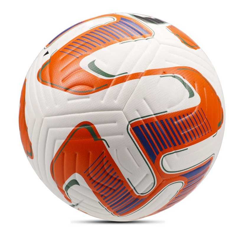 Size 5 New Football Profinal PU Material High Quality Outdoor Grass Seam Football Training Competition Ague Football TopuW241008