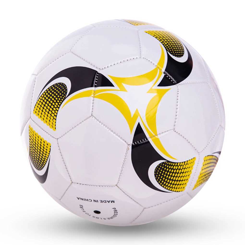 Corn Explosion proof Football Field No.5 Inflatable Football Field Professional Sports Ball for BeginnersW241008