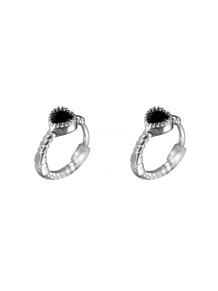 Needle Female Earrings Sleeping New Style