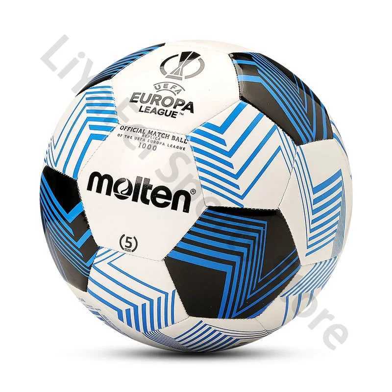 FU1000 original melt adhesive size 3/4/5 football five-a-side compass cup competition five-a-side football indoor and outdoor football high-qualityW24
