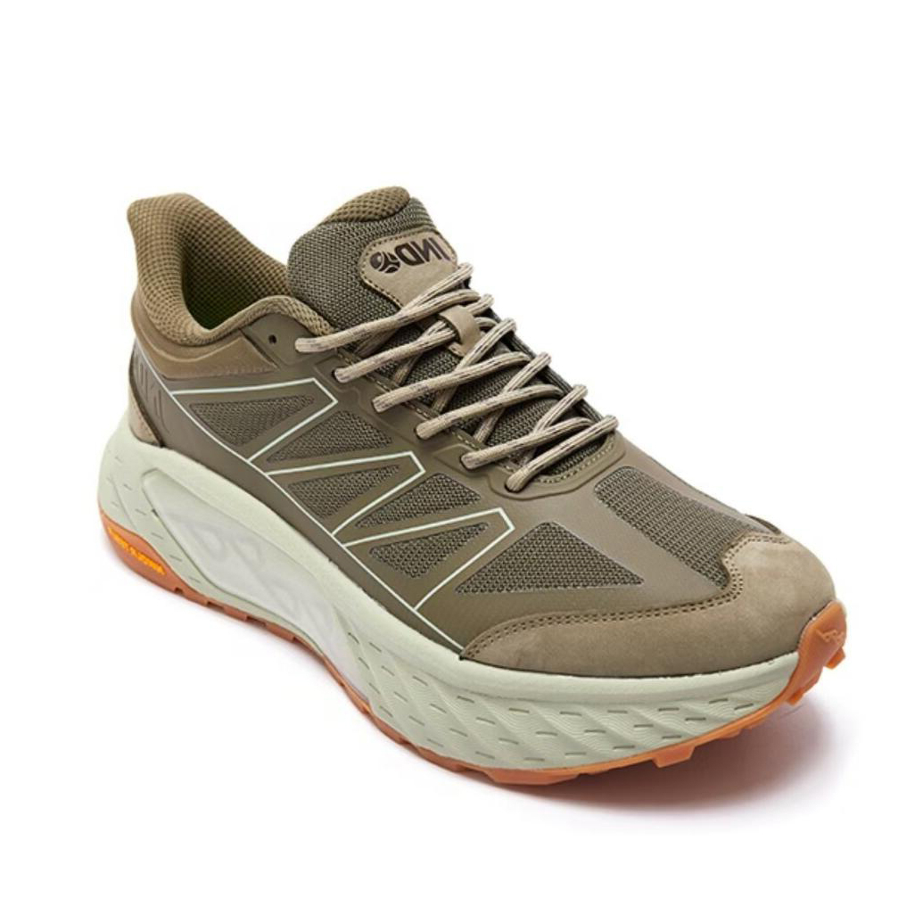 JNDO Low Top Nikola Tesla Valve Waterproof Hiking shoes outdoor designer sneakers for men triple black desert olive fashion sports womens mens trainer