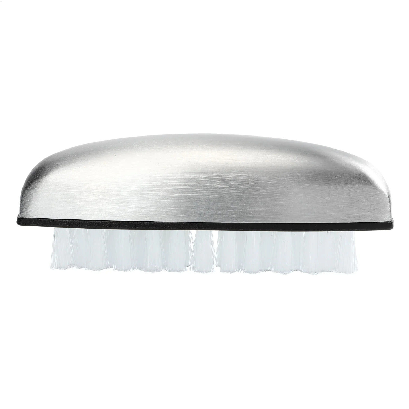 Nail brush cleaning Miss Toes Manicure scrub nylon wool Pp gel hand washing 241008