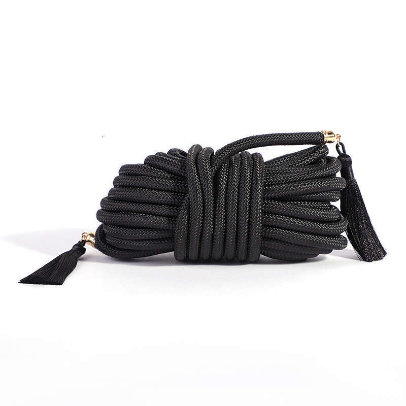 SM Sex Toys: Binding, Binding, Rope Hanging, Tassel Training, Female Slave Sex Toys, SM Rope Art Props, Hair Collection