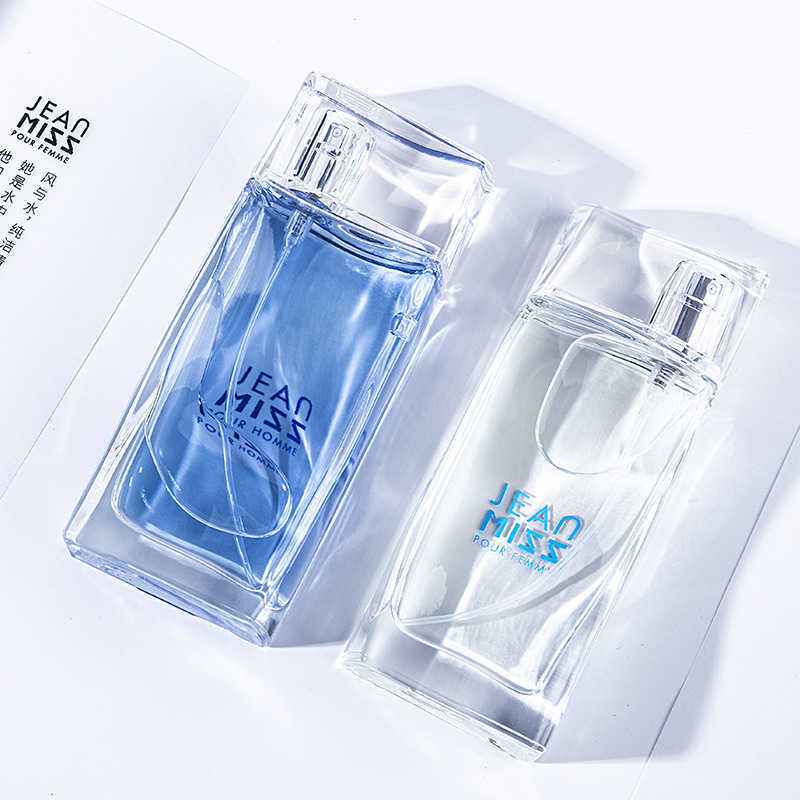 Fragrance High Quality 100ml Women Perfume Lasting Floral Scent Exudes Feminine Charm Eau De Parfum Daily Dating Use Perfumes Feminino Free Shipping