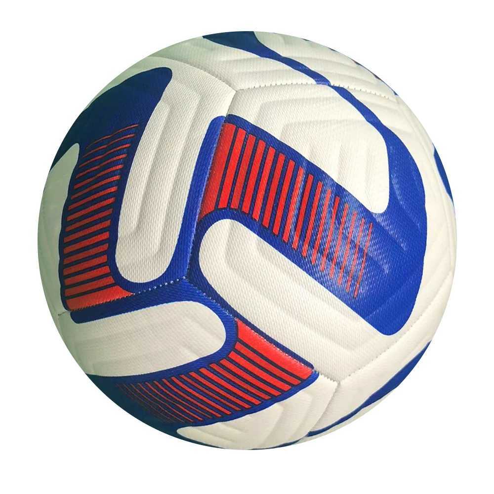 JANYGM Football Official Size 5 PU Wear resistant Match Training Football Outdoor Sports Ague Football Bola de FutebolW241008