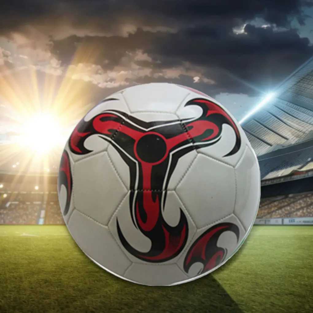 Profit Size 5 Football Ague Ball Futbol Bola Team Sports Training Ball Goal Scoring Team Match nced FootballW241008