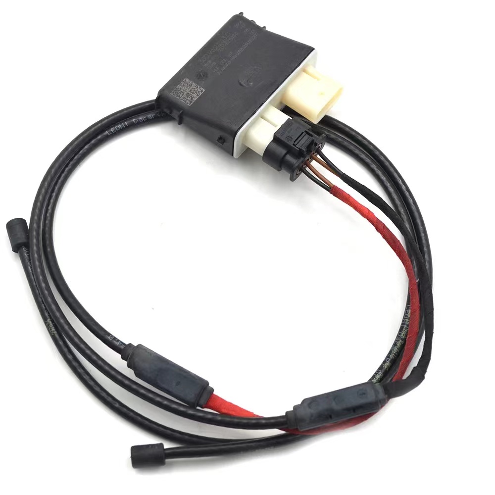 Trunk Auto Easy Open System Foot Sensor & Wire For VW Passat B8 Arteon Skoda Kodiaq 3G0 962 283 3GD962243C 3GD 962 243 A B C