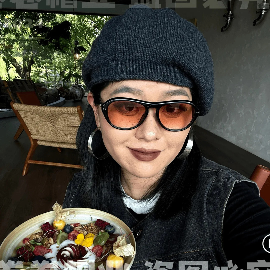 XXL Big Head Size 56-63cm Street Retro Forward Hat UK Beret Fashion Knitted Look Small Face Hat Y2k 241007