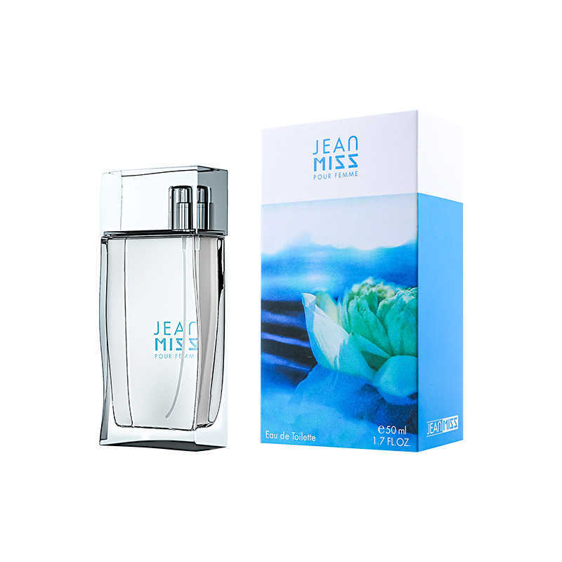 Fragrance High Quality 100ml Women Perfume Lasting Floral Scent Exudes Feminine Charm Eau De Parfum Daily Dating Use Perfumes Feminino Free Shipping
