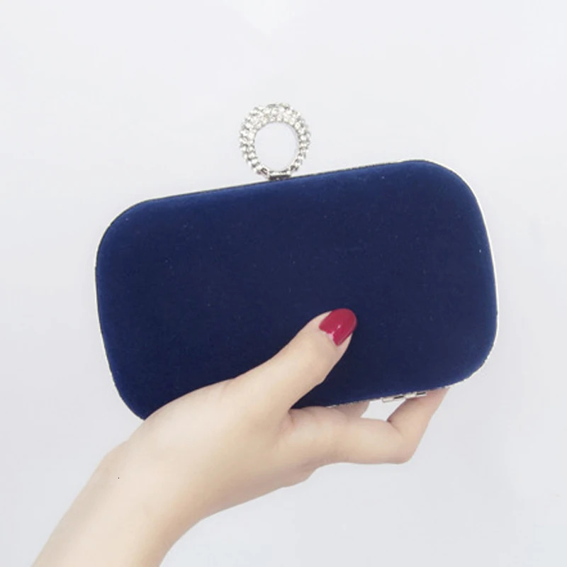 Rose Red Womens Small Clutch Wallet High Quality Womens Shoulder Evening Party Wallet and Handbag Cross Body Bag 241008