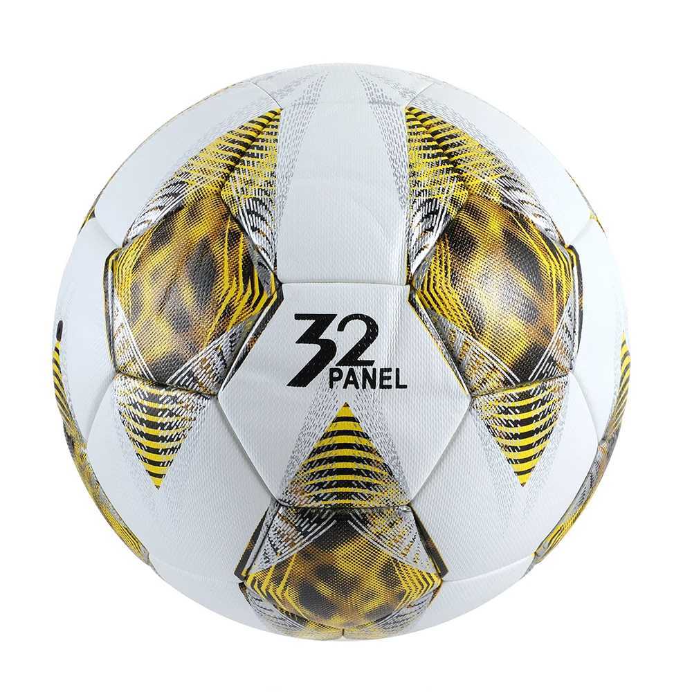 Melting football ball size 4 match ball soft athlete football professional player football enthusiast student sports training ballW241008