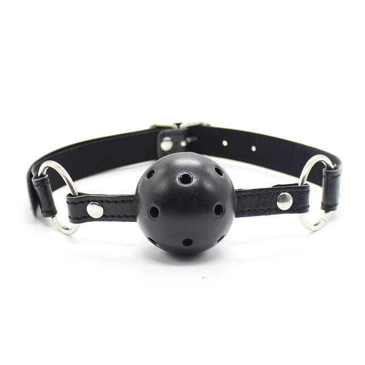BDSM adult sex toys, such as mouth hooks, mouth plugs, alternative toys, sex balls, mouth plugs, and water balls, wholesale from the factory