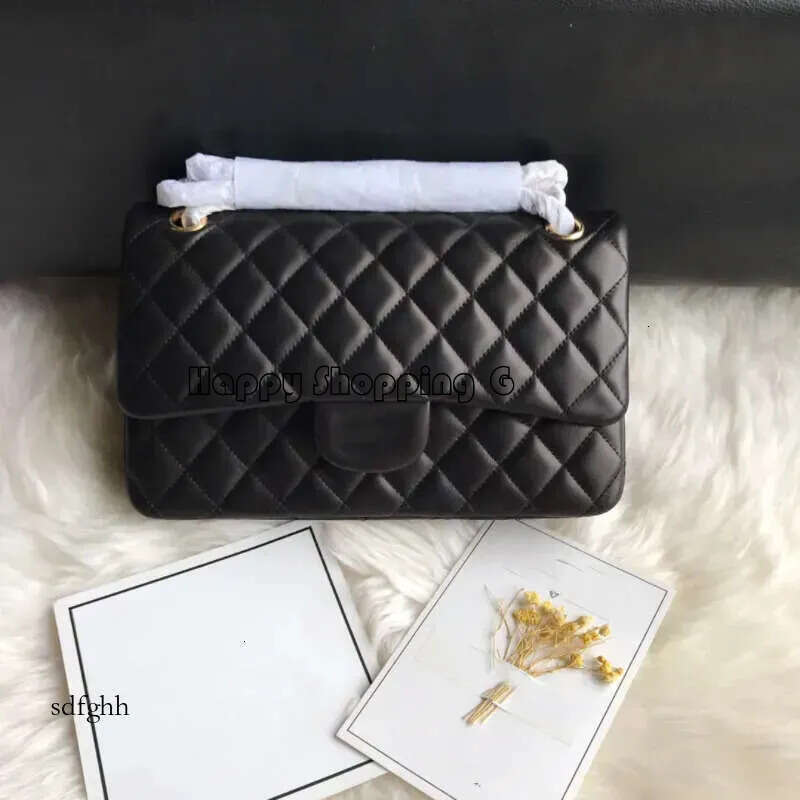 Top Designer Bags Mirror Quality Shoulder Classic Sheepskin Dia Lattice Flap Bag Designer Women Chain Cross Body Bags Uries Designers Handbag Without Box 24