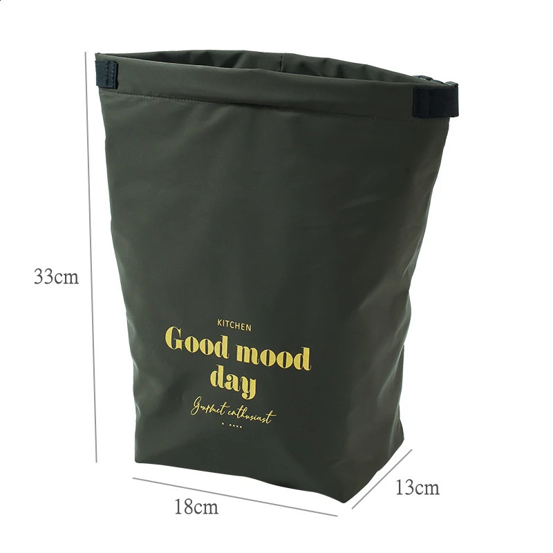 Portable Largecapacity Thermal Lunch Bags Waterproof Nylon Picnic Food Insulated Container Bento Cooler Bag for Work School 240925