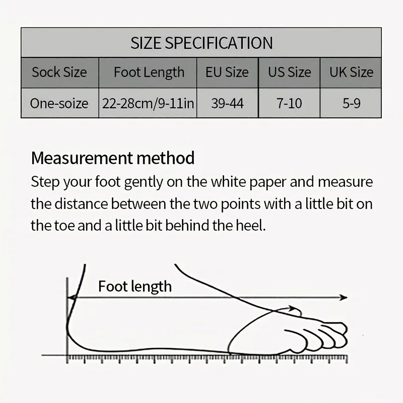 20/50 pairs of high-quality soft and comfortable mens sports socks casual breathable black and white socks 241009