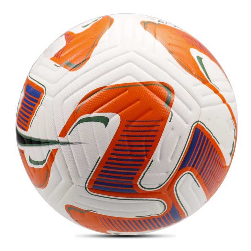 Size 5 New Football Profinal PU Material High Quality Outdoor Grass Seam Football Training Competition Ague Football TopuW241008