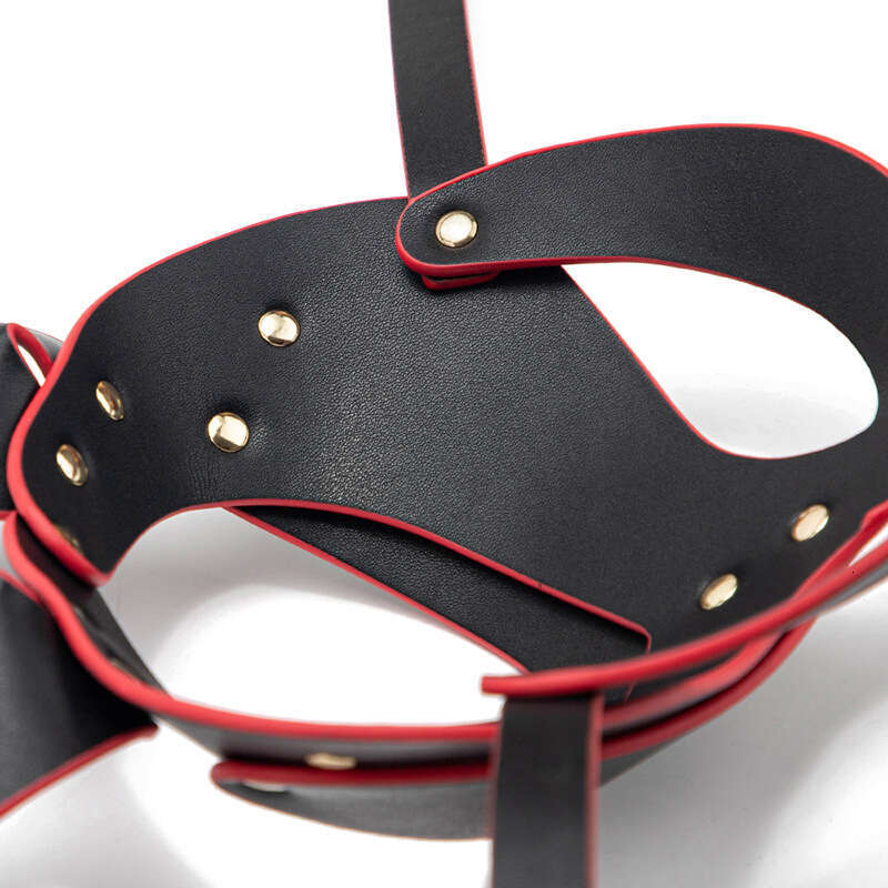 Sex eye mask, female sexy adult role-playing, bunny girl mask, cosplay, stage party, nightclub mask