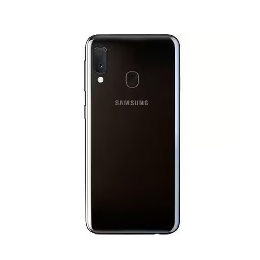 Unlocked Original Samsung Galaxy A20e 4G LTE Mobile Phones 5.8'' 3GB+32GB Dual Camera Exynos 7884 Android Smartphone Cell Phone