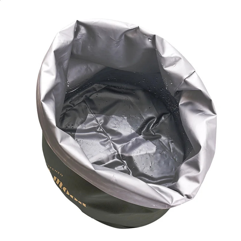 Portable Largecapacity Thermal Lunch Bags Waterproof Nylon Picnic Food Insulated Container Bento Cooler Bag for Work School 240925