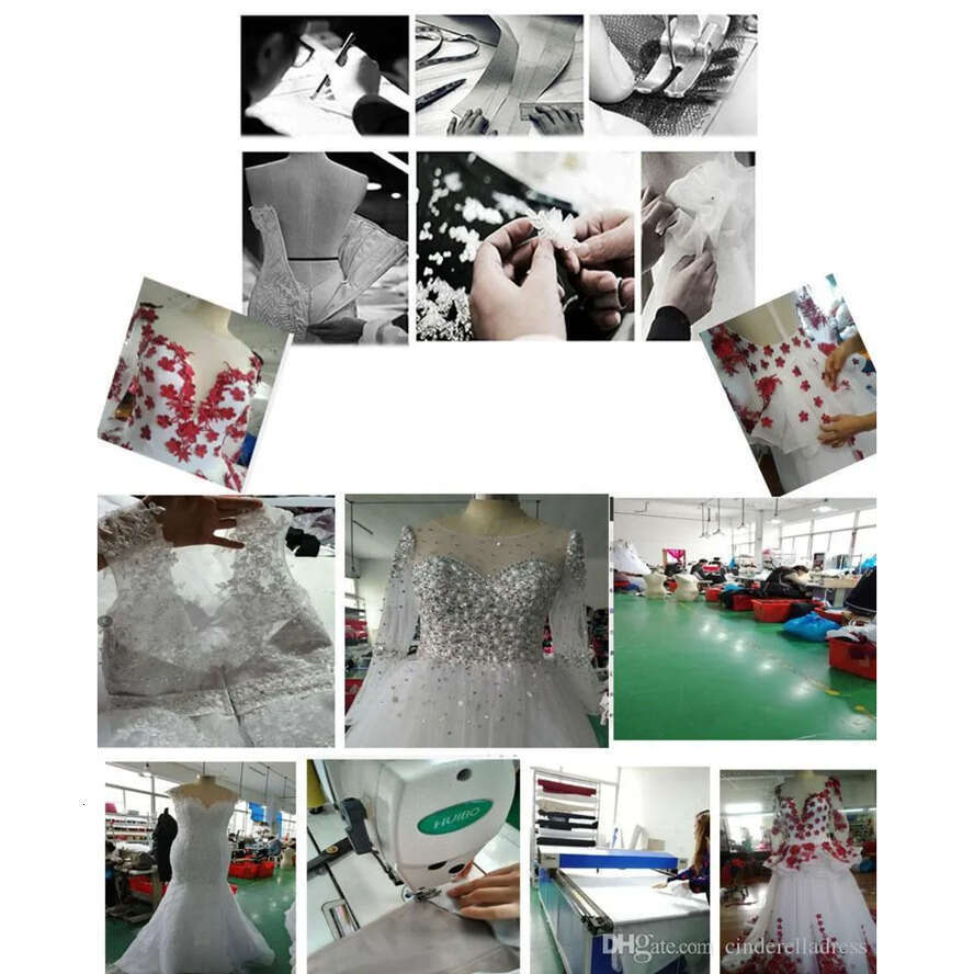 Wedding NEW Sexy Mermaid Dresses V Neck Long Sleeves Full Lace Appliques Front Split Sheer Sweep Train Backless Plus Size Bridal Gown Dwj0208