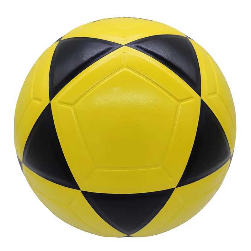 2024 High Quality FT-5 Football Official Size 5 PU Material Seam Wear resistant Match Training FootballW241008