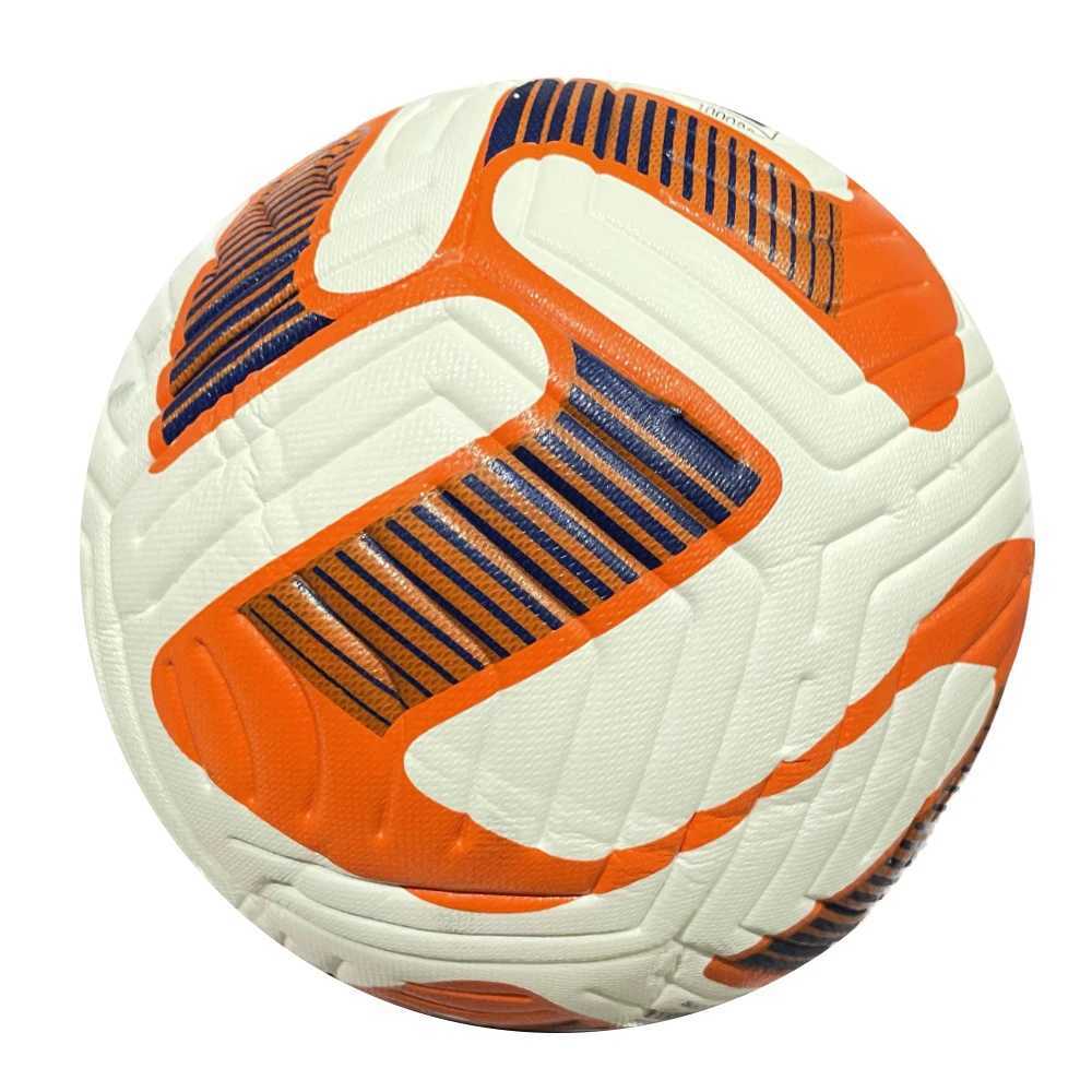JANYGM Football Official Size 5 PU Wear resistant Match Training Football Outdoor Sports Ague Football Bola de FutebolW241008