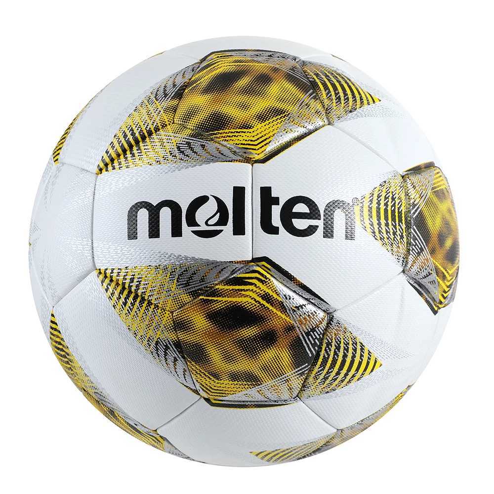 Melting football ball size 4 match ball soft athlete football professional player football enthusiast student sports training ballW241008
