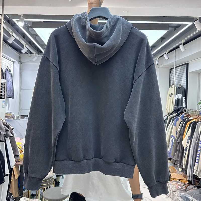 Men's Hoodies Sweatshirts Printed hoodies Q241009