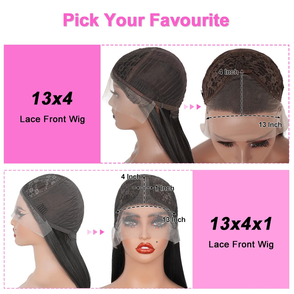 Black red gold high gloss wig synthetic 13x4 lace front wig red and gold loose wavy wig lace front wig female 241007