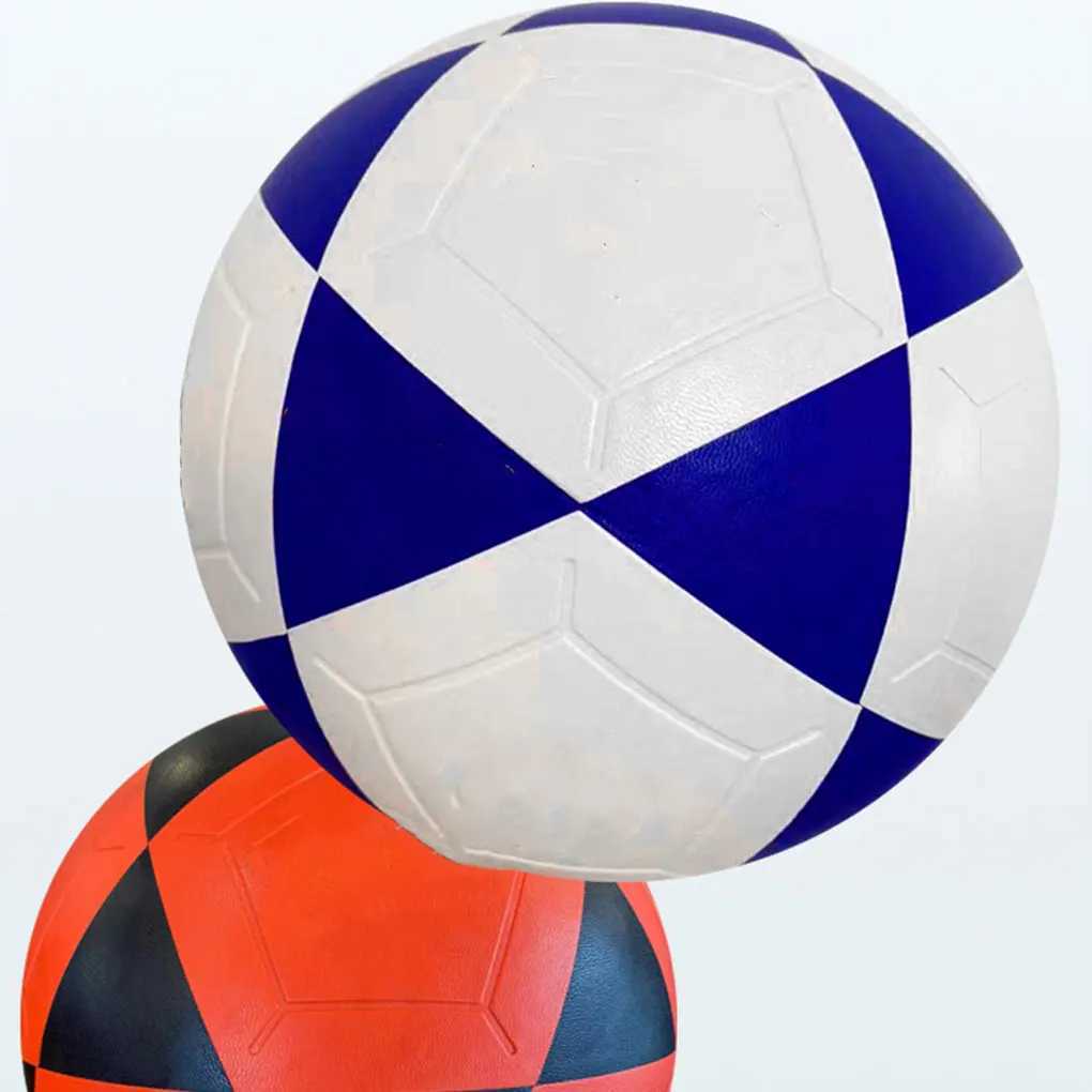 Football Ball Profinal Size 5 High Quality Soft PVC Cover Seam Outdoor Sports Ague Football Training MatchW241008