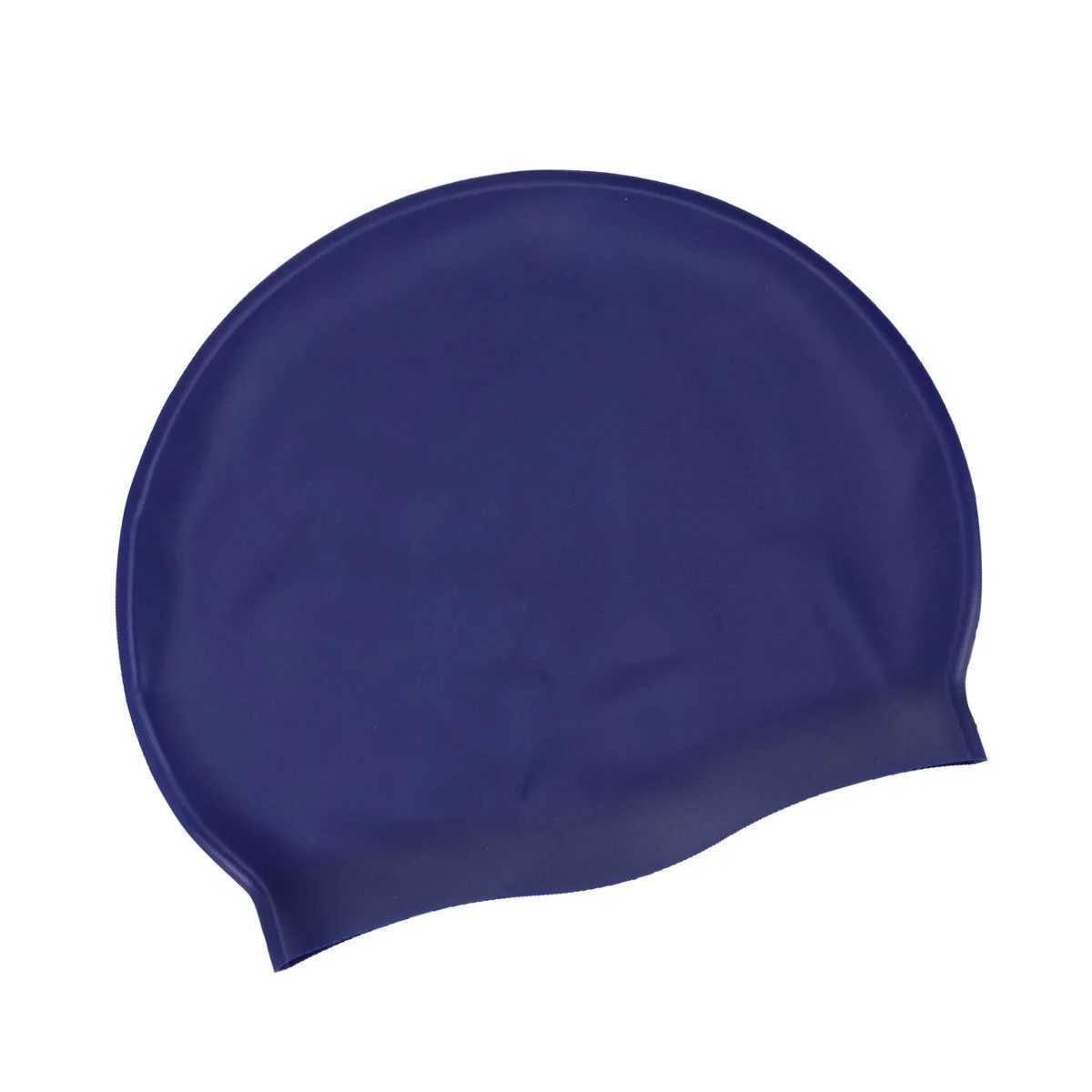 Billiards accessories adult swimming cap female swimming rubber accessories silicone CL241009