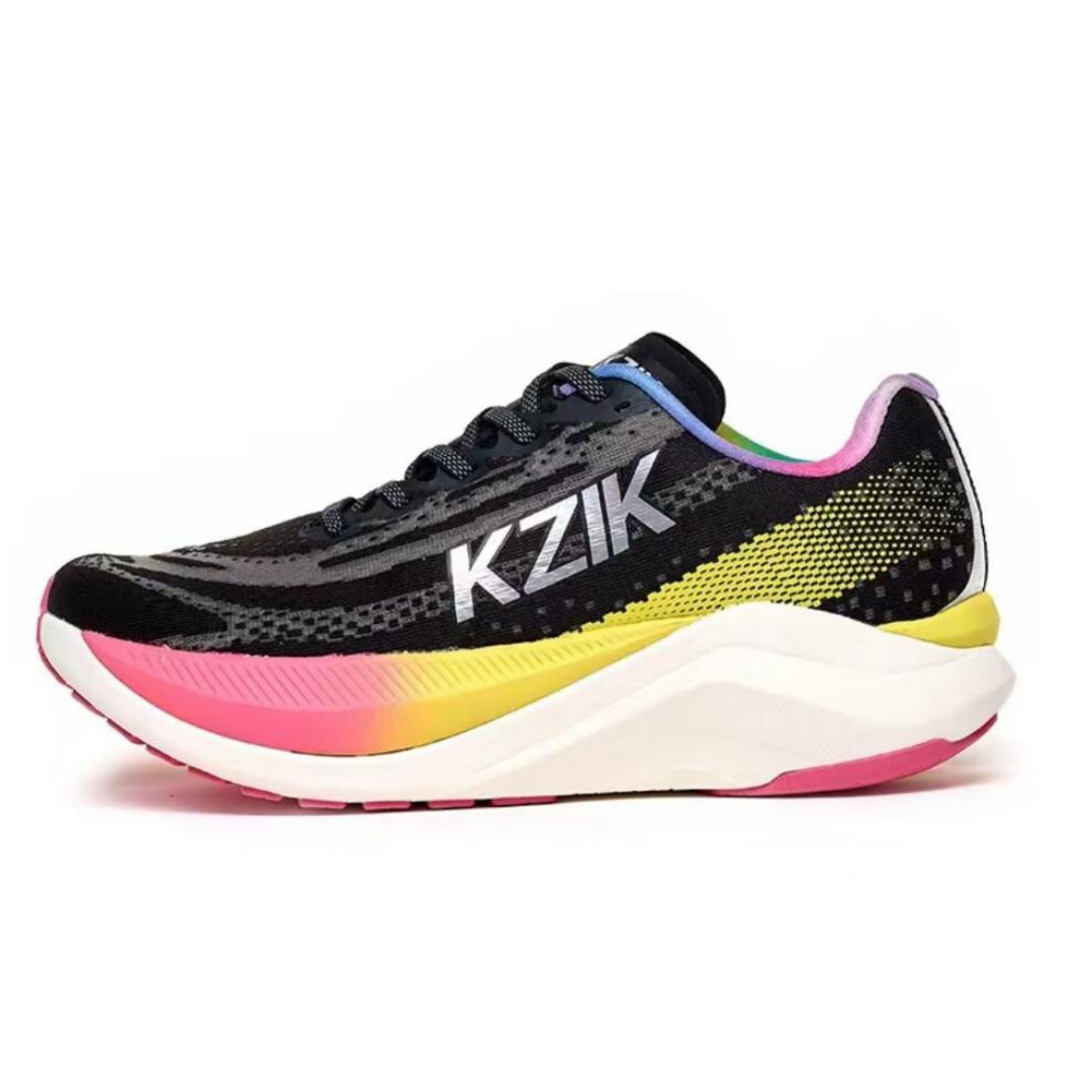Free Shipping Designer sneakers trainers running shoes for mens women Treeperi KIZK Speed Carbon White Jade Black Multi low fashion outdoor men women 